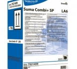Diversey Suma Combi+ SP LA6 gépi mosogatósz és öblítő egyben, safepack, 10L